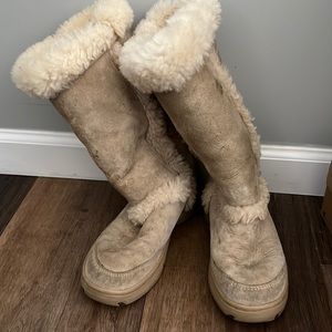 UGG boots